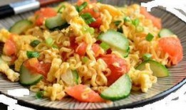 吃方便面爆料视频,吃方便面爆料视频深度解析