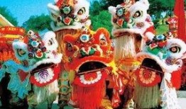 原神最新爆料舞狮少年,活力四溢的东方少年，揭秘神秘舞狮文化！