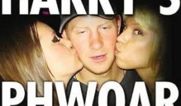 哈利王子 爆料视频,王室内部惊人真相曝光